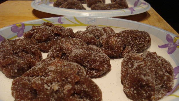 Preserve Tamarind contenant des sulfites non-déclarés distribué au Luxembourg