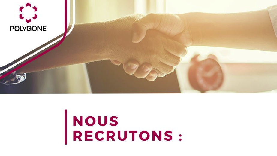 Gestionnaire facturation (m/f) / Polygone
