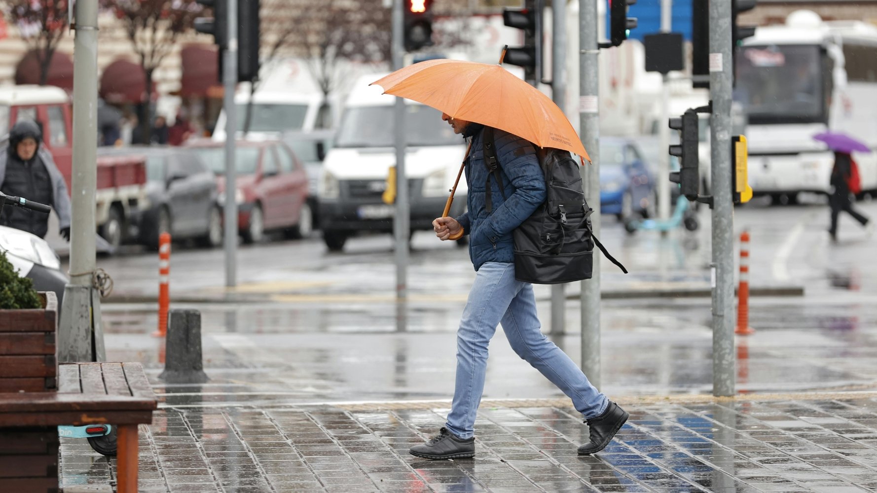 2025 : Une année trop chaude et des précipitations mitigées selon les régions