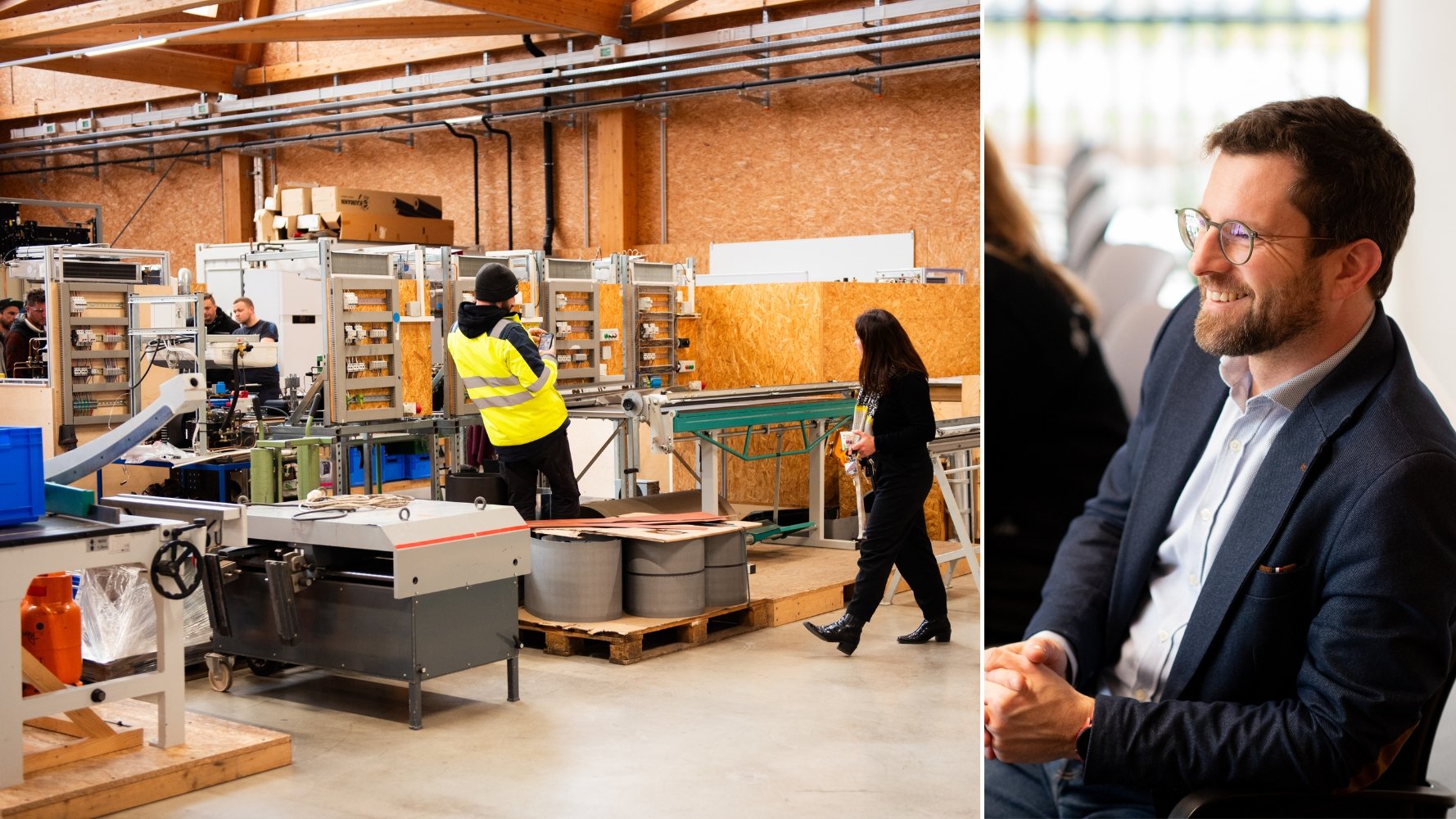 Les Centres de compétences, 10 ans de formation professionnelle continue