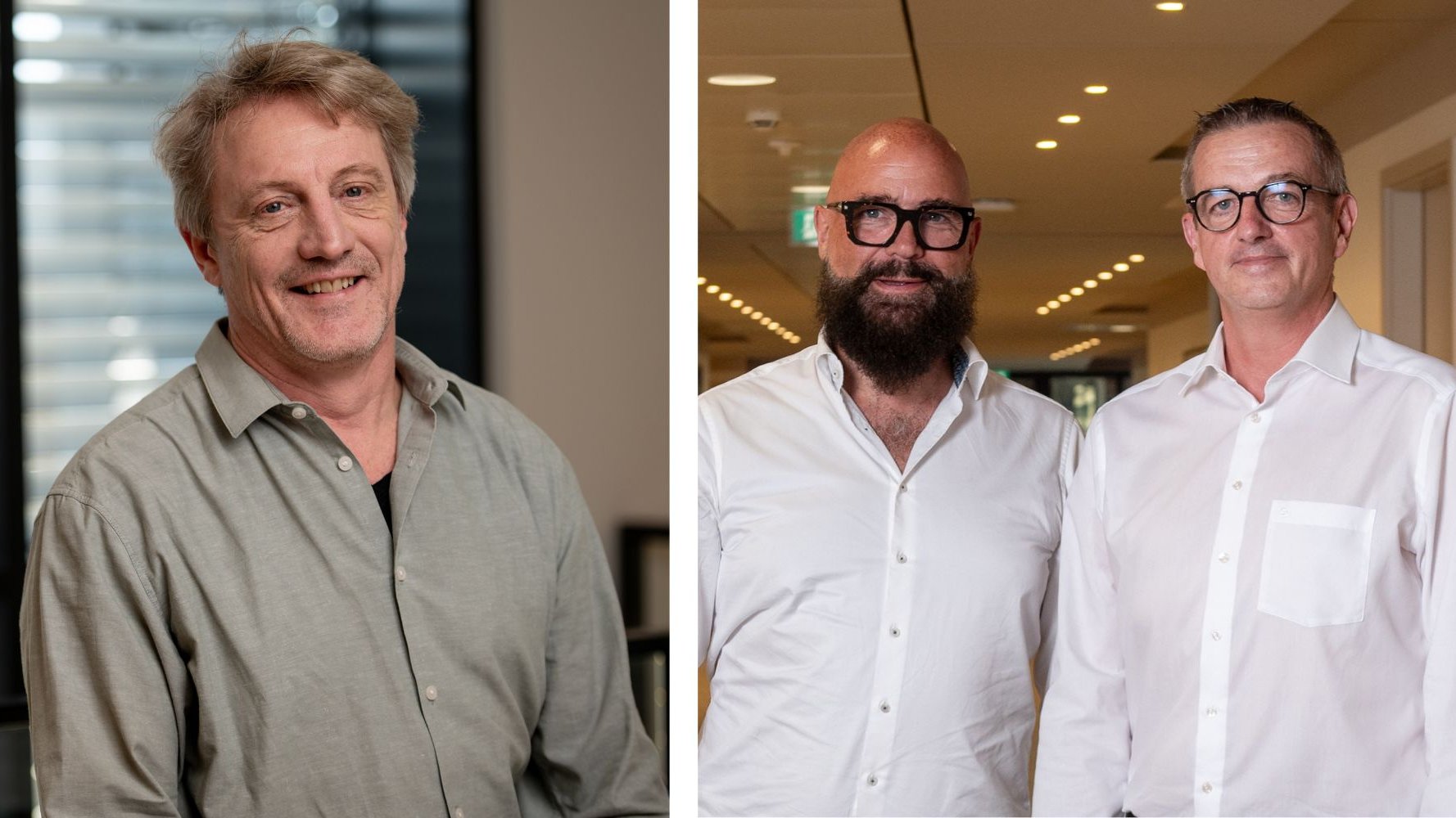 La maîtrise d'œuvre inclusive : une équipe, un message, deux défis