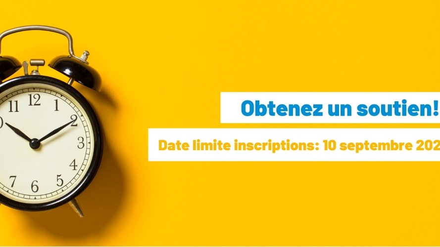 Une aide pour organiser un atelier de codage