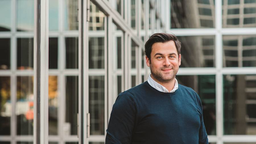 Le BIM pour améliorer la qualité du dossier as-built ?