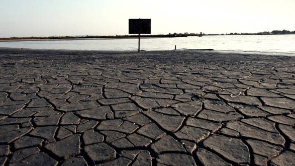 La crise fait mal à l'environnement