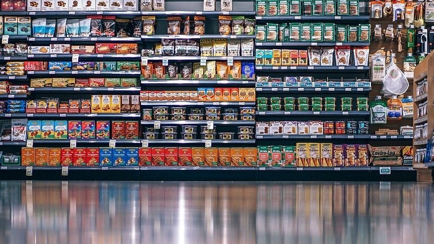 Après le Nutri-score, voici l'Eco-score