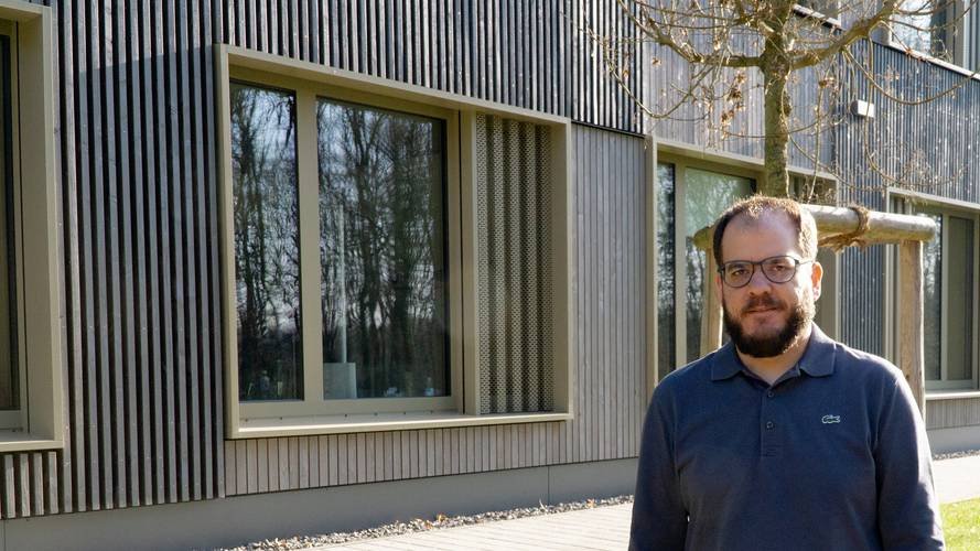 Matériaux sains, solutions saines : de hauts standards d'exigence