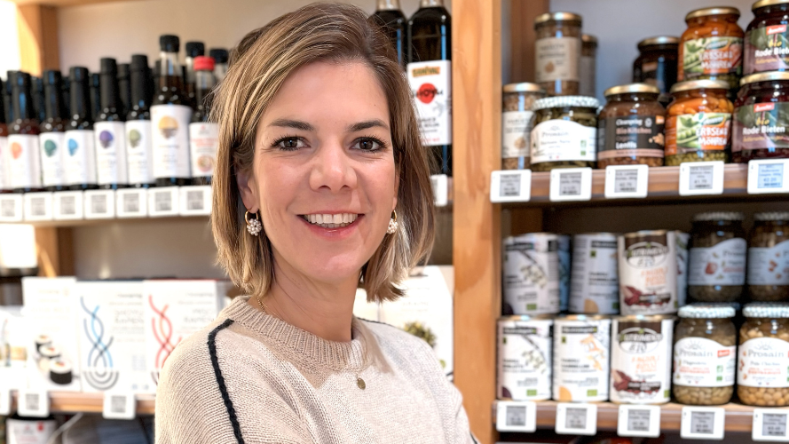 Alavita, nouveau partenaire d'In4Green !