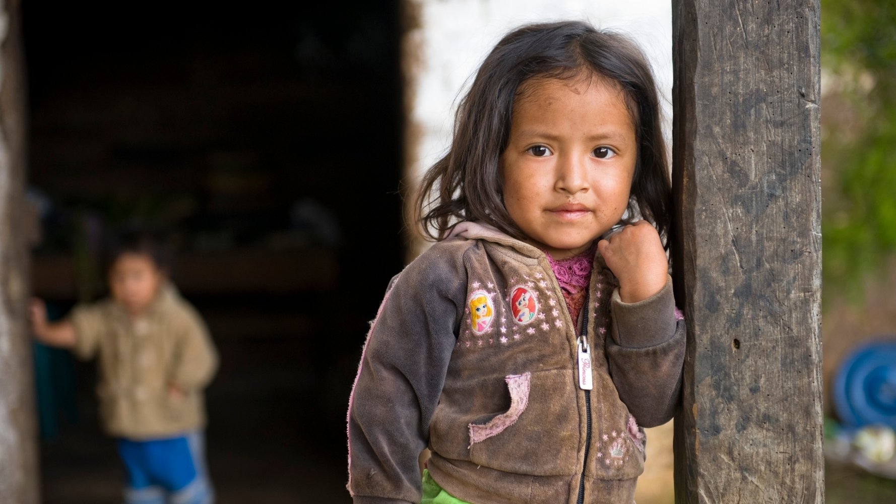 SOS Villages d'Enfants Monde lance sa campagne de parrainage 2025