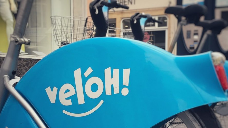 Ville de Luxembourg : Vélos en libre-service, adjudication et suite du calendrier