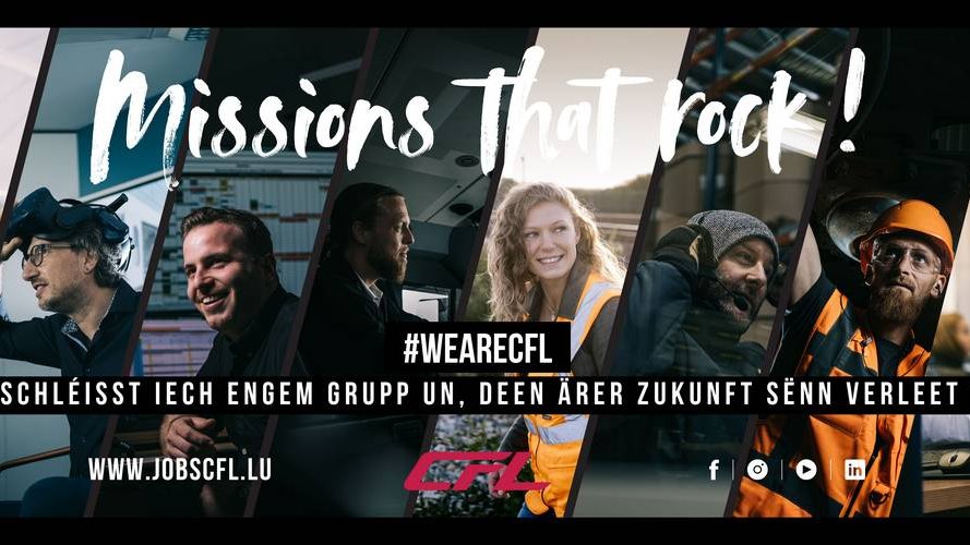 Plusieurs postes à pourvoir (m/f)