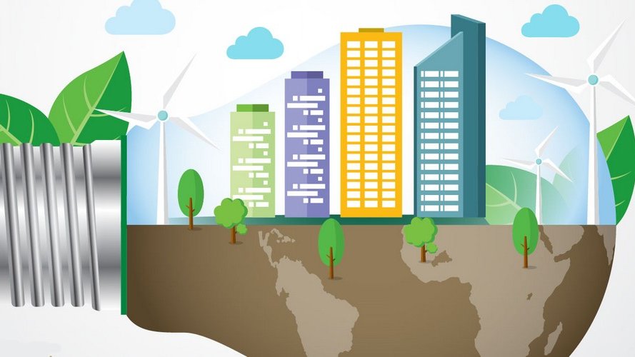 La réappropriation locale de l'énergie en Europe : une étude exploratoire
