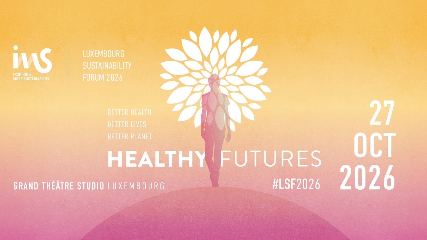 Luxembourg Sustainability Forum