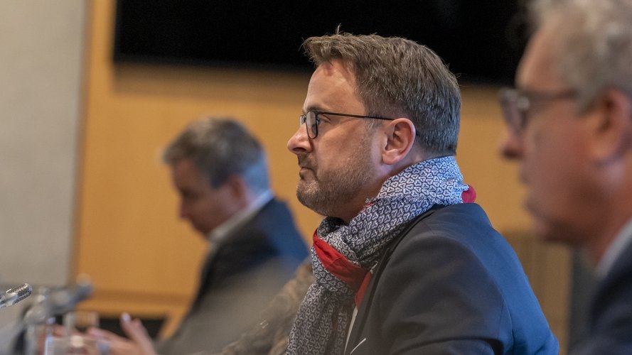 Budget 2021 : relance durable, accents verts et solidarité