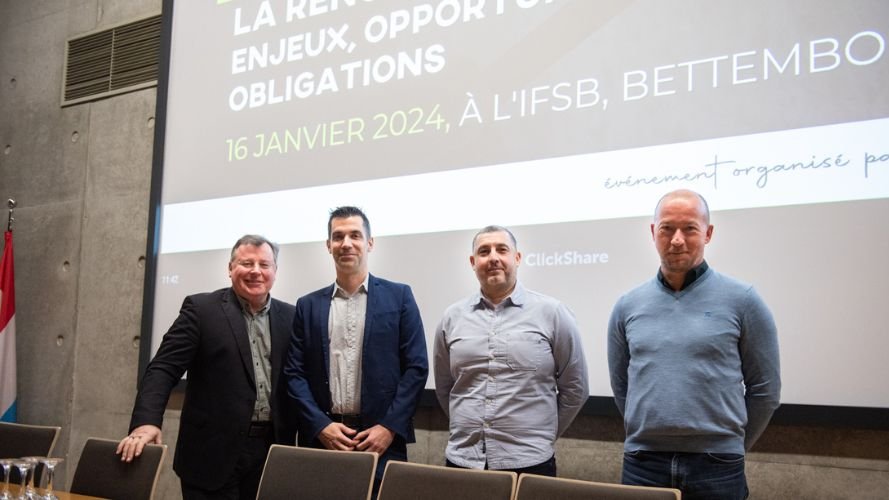 « Un peu d'intelligence collective »