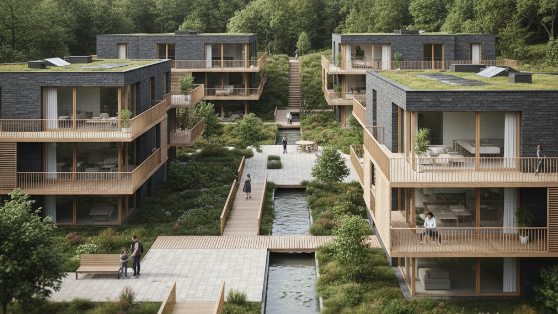 UMA Architectes : nouveau membre Discover d'in4green