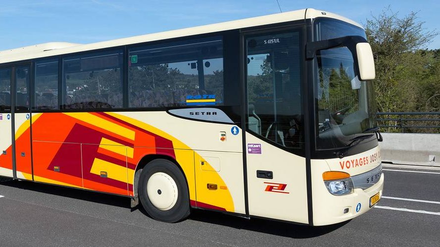Voyages Josy Clement recrute !