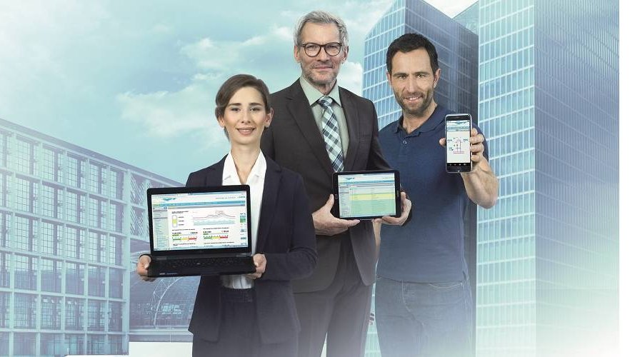 Sauter Régulation SAS nouveau partenaire d'Infogreen !