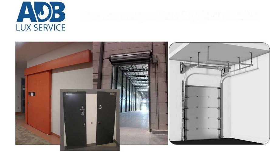 De nouveaux challenges pour ADB Lux