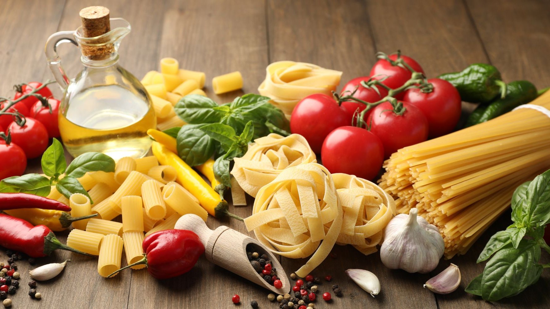 Santé physique et mentale : le rôle de l'alimentation