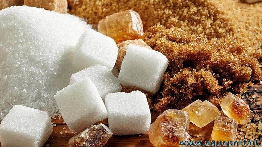 Comment remplacer le sucre blanc ?