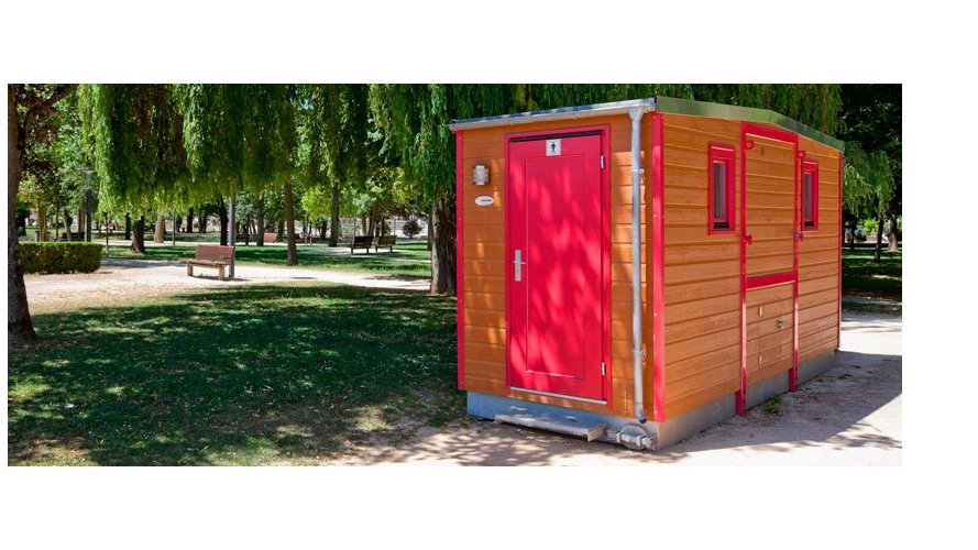 Offrez le confort et la tranquillité d'esprit à vos invités aussi !