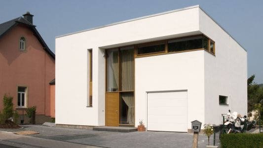 Conseil en énergie : construction ou rénovation d'une habitation