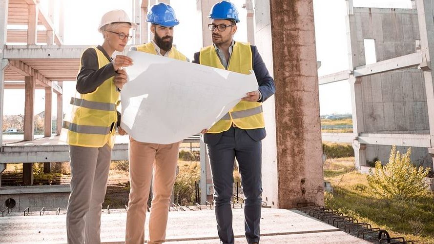 Paul Wurth Geprolux recrute !