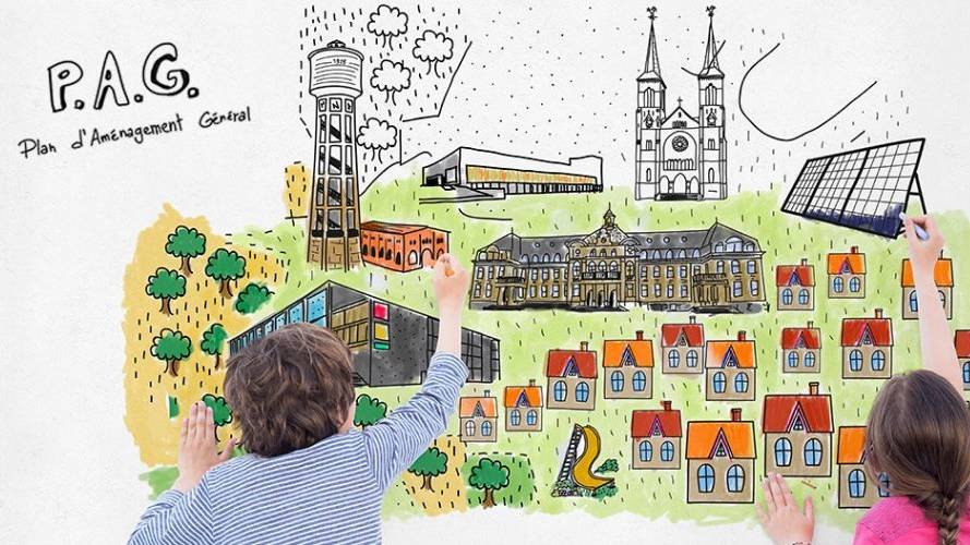 Plan d'Aménagement Général (PAG) : relance de la procédure – les étapes franchies et celles à venir