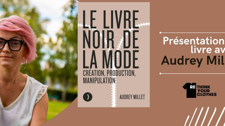 Le livre noir de la mode