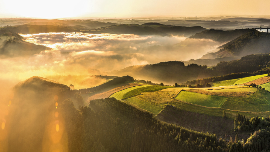 Syndicat pour la gestion du Parc naturel de l'Our, nouveau partenaire In4Green !