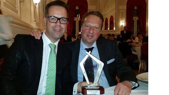 Le groupe Sales-Lentz récompensé par 3 Travel Awards