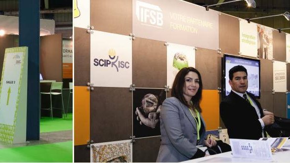 La RSE s'invite au Forum Sécurité-Santé