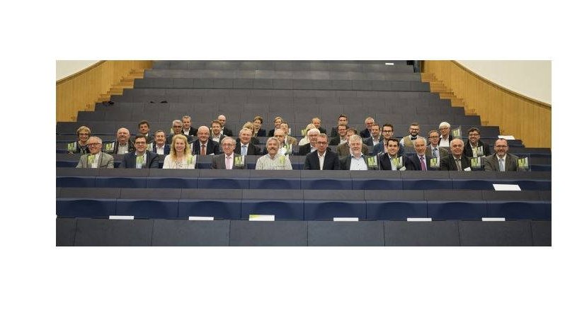 Klimapakt-Dag 2016 : 71 communes sont maintenant certifiées Pacte Climat !