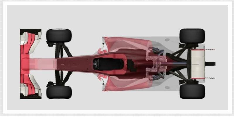 Ferrari équipera Marussia de moteurs hybrides pour la saison F1 de 2014
