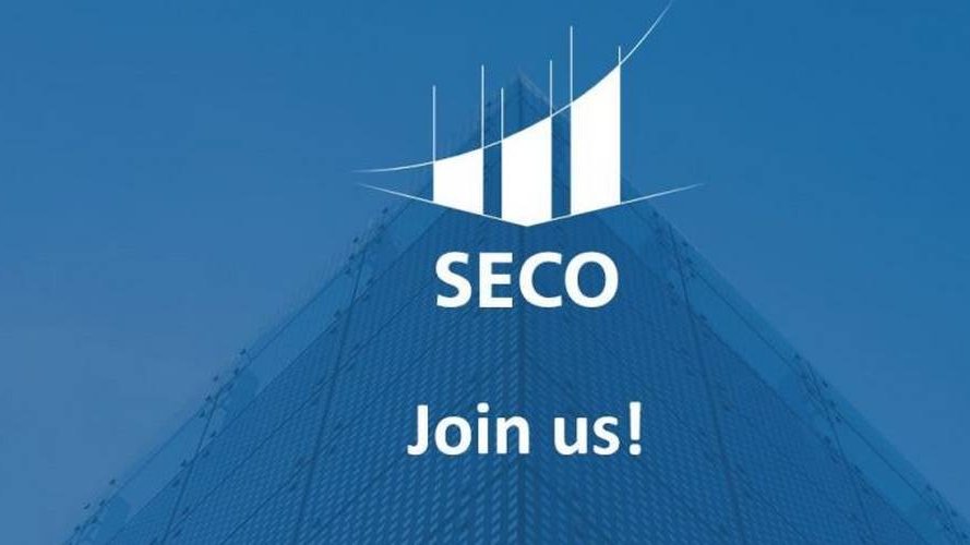 SECO Luxembourg recrute !