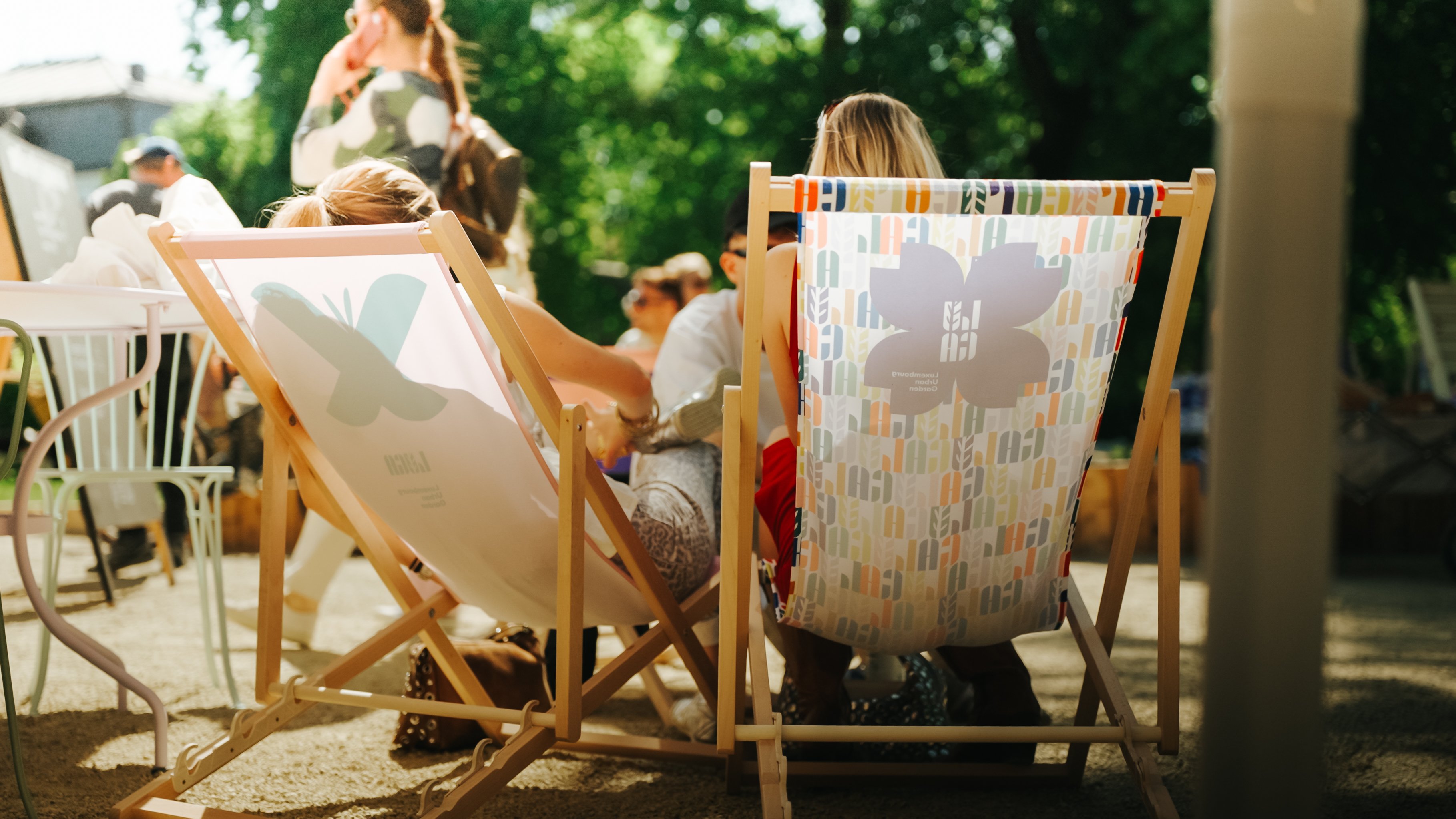 Prolongez l'été avec la LUGA : découvrez les LUGA Summer Festival Days