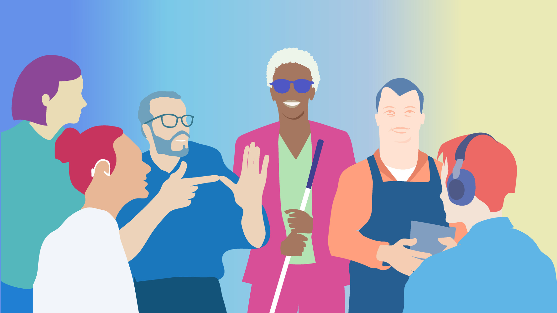 HandiTeam Connect : Session d'information