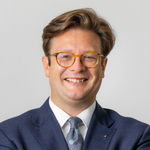 Gilles Walers : Directeur Affaires stratégiques, juridiques & Européennes