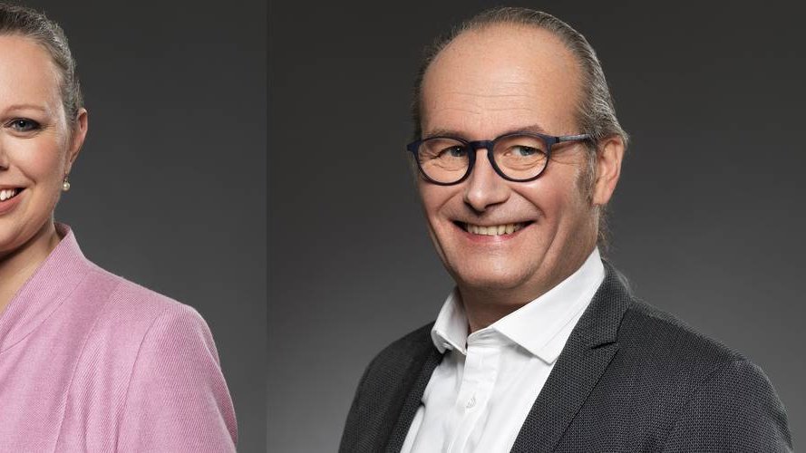 « Le Luxembourg peut jouer un rôle d'initiateur concernant la santé dans le secteur de la construction »