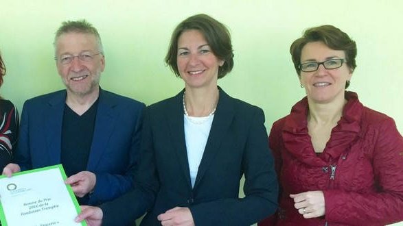 La Fondation Tremplin soutient l'entrepreneuriat social au Grand-Duché