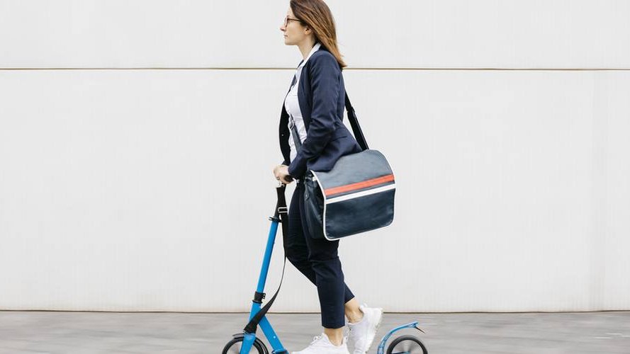 Le leasing passe aussi à l'électrique !