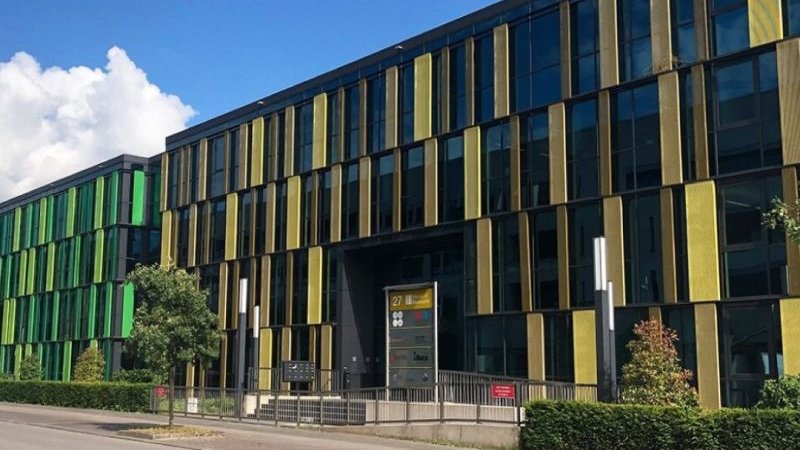 Journée portes ouvertes