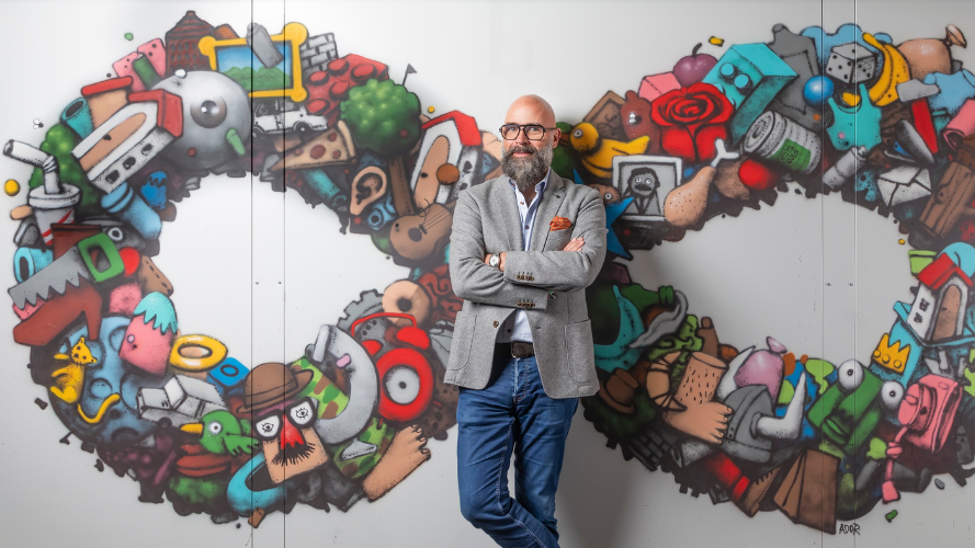 Une approche holistique pour lutter contre le changement climatique