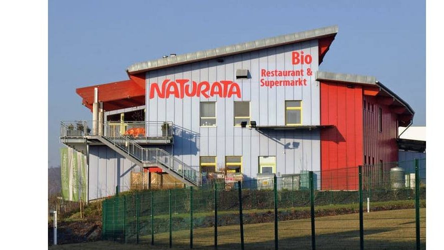 Customer experience survey announces : NATURATA Luxembourg again in the Top 10
