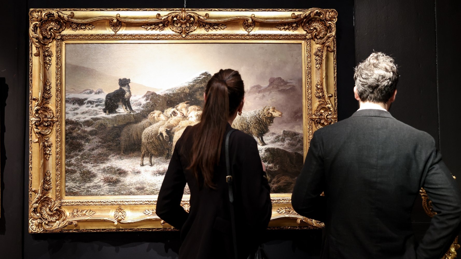 Antiques & Art Fair 2025 : une 50e édition attendue par tous les amateurs