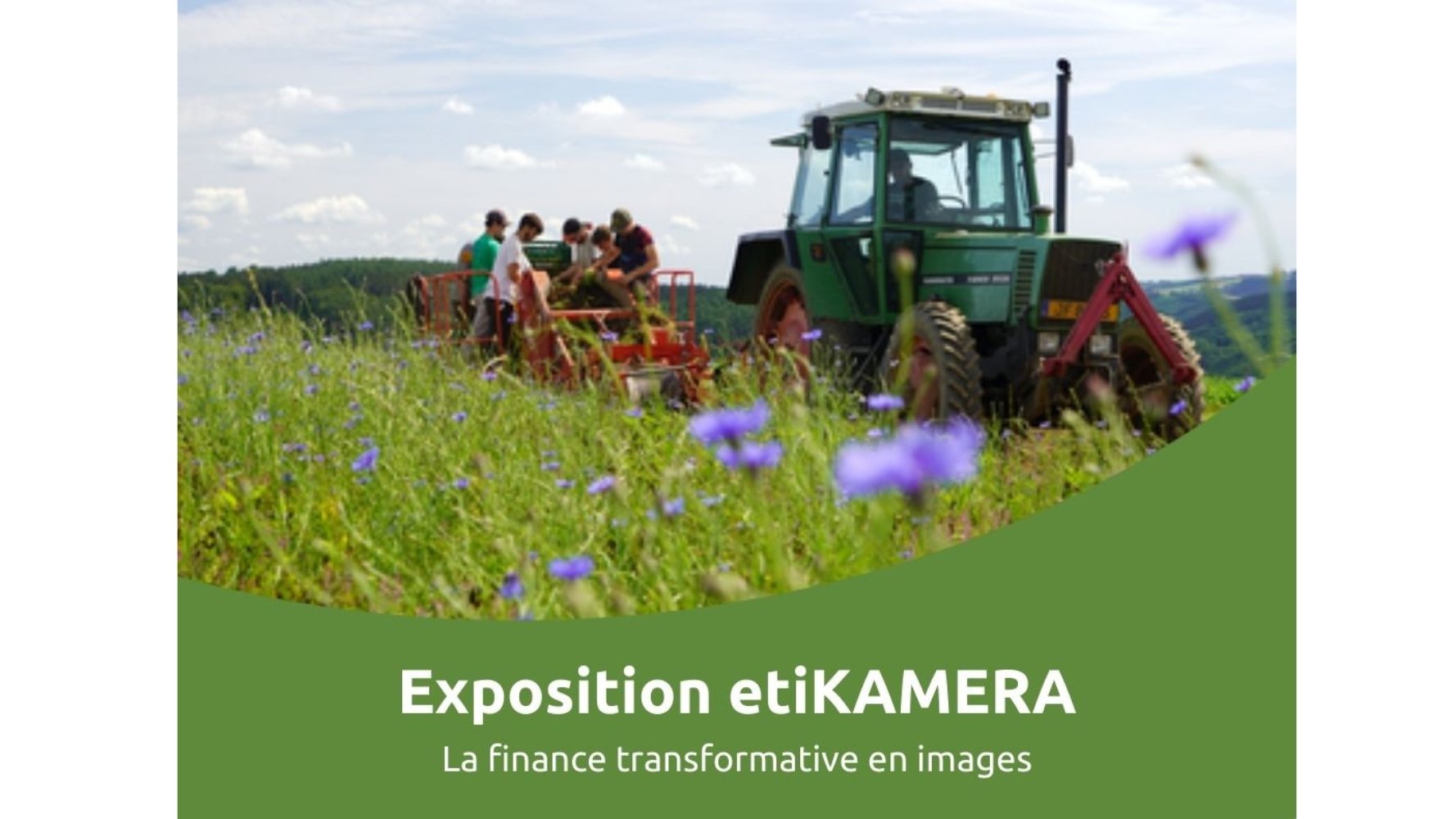 Documenter le changement - la 6e édition du concours etiKAMERA
