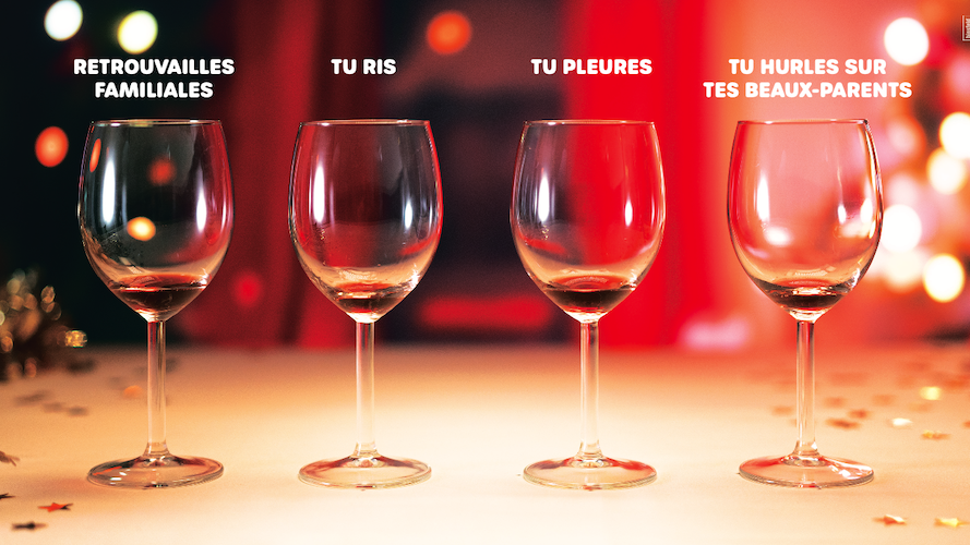 Alcool : une consommation sans risque n'existe pas