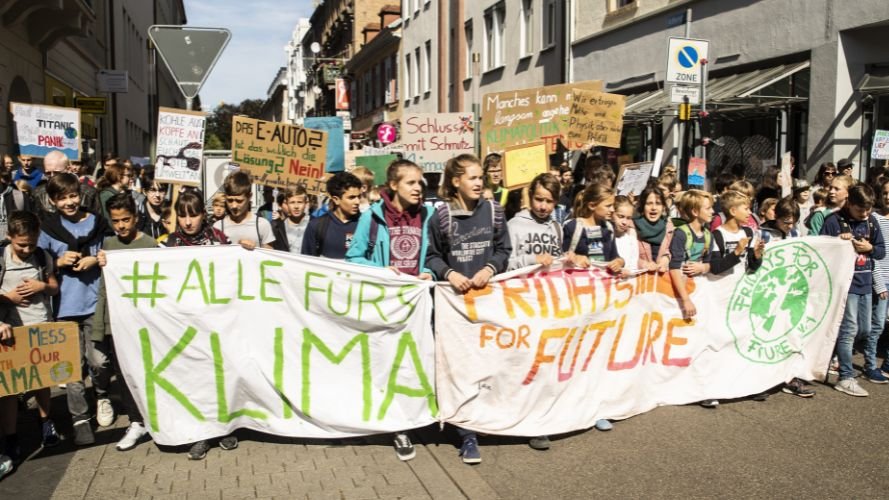 « Les Constitutions ont l'obligation de protéger les droits de leur peuple »