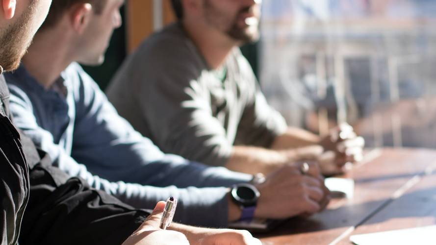 Les partenaires d'Infogreen recrutent !
