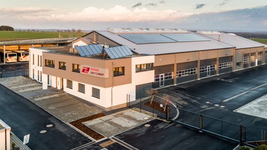 L'éco-responsabilité, au-delà du véhicule